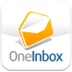 Logo of OneInbox android Application 